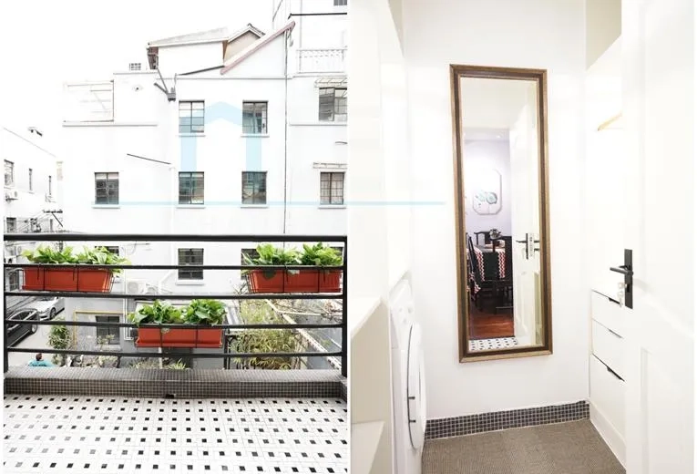 3F No 651 Weihai Road(2)