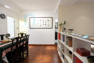 3F No 651 Weihai Road(3)