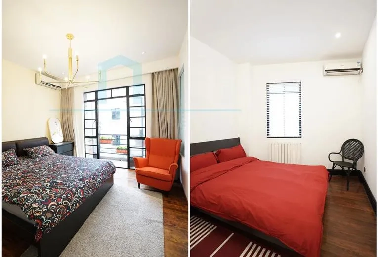 3F No 651 Weihai Road(4)