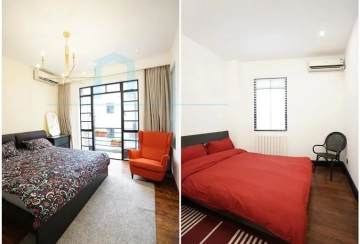 3F No 651 Weihai Road(4)