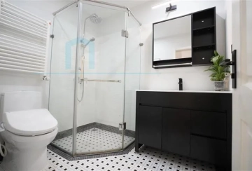 3F No 651 Weihai Road(5)