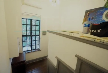 3F No 655 Jianguo west  Road(12)