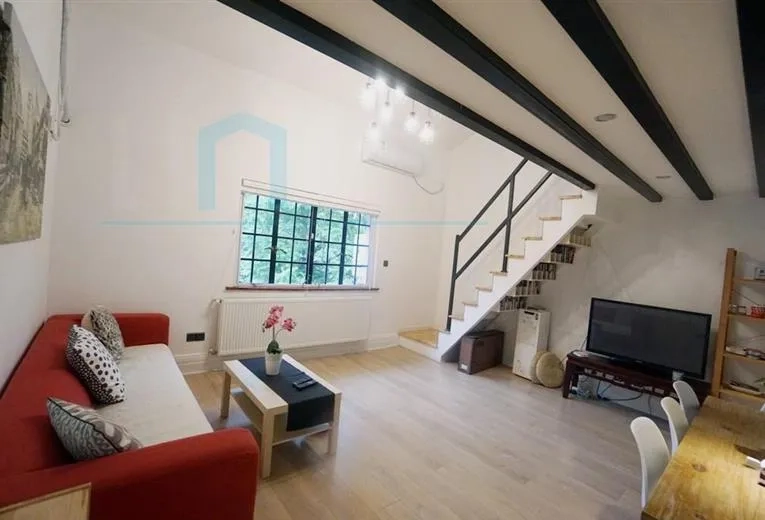 3F No 655 Jianguo west  Road(2)