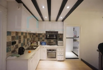 3F No 655 Jianguo west  Road(4)