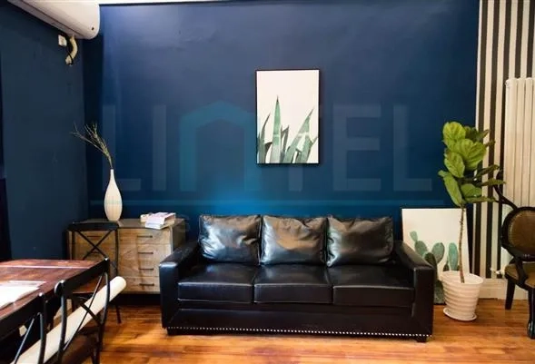 3F No 665 Jianguo west Road(2)