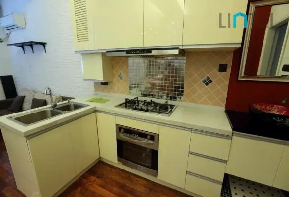 3F No 7 Lane 181 Taiyuan Road(4)