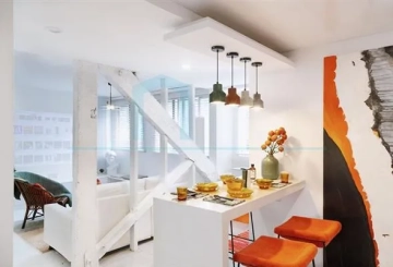 3F No 7 Lane 186 Shanxi South Road(3)