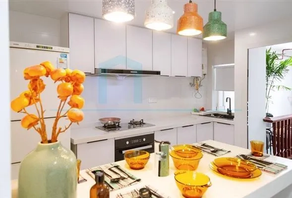 3F No 7 Lane 186 Shanxi South Road(4)