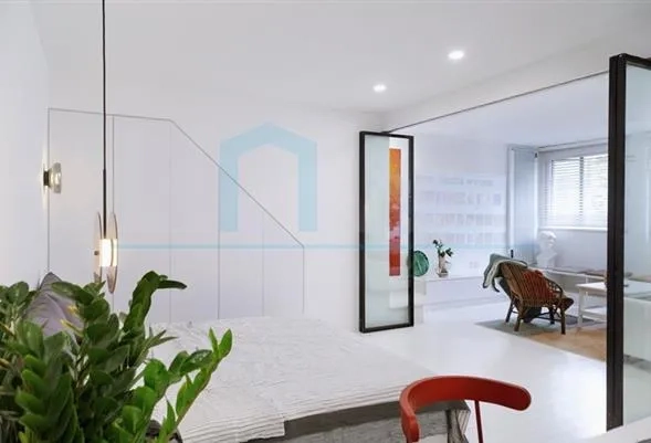 3F No 7 Lane 186 Shanxi South Road(5)