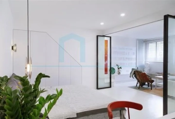 3F No 7 Lane 186 Shanxi South Road(5)