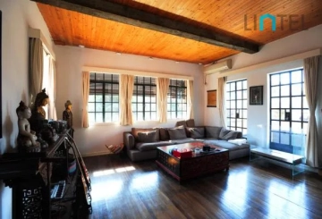 3F No 7 Lane 280 Wukang Road(5)