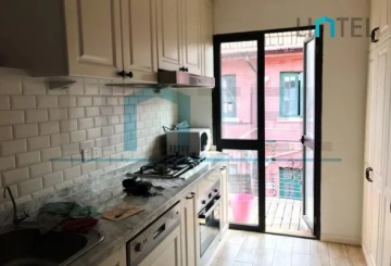 3F No 7 Lane 29 Yanqing Road(6)