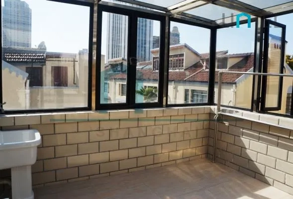 3F No 7 Lane 619 Jianguo west Road(6)
