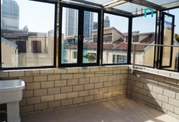 3F No 7 Lane 619 Jianguo west Road(6)