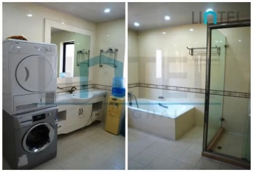 3F No 7 Lane 619 Jianguo west Road(10)