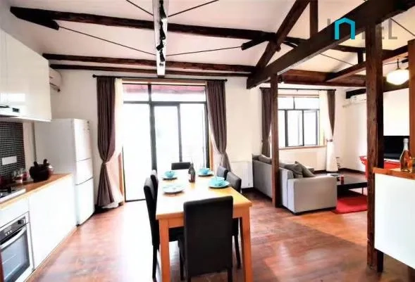 3F No 7 Lane 65 Wuyuan  Road(3)
