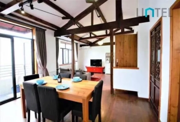 3F No 7 Lane 65 Wuyuan  Road(4)