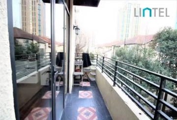 3F No 7 Lane 65 Wuyuan  Road(5)