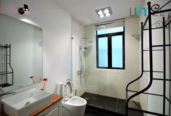 3F No 7 Lane 65 Wuyuan  Road(7)