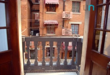 3F No 70 Lane 1025 Nanjing west Road(5)
