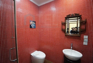 3F No 73 Lane 1285 Huaihaizhong Road(14)