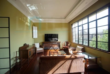 3F No 73 Lane 1285 Huaihaizhong Road(2)