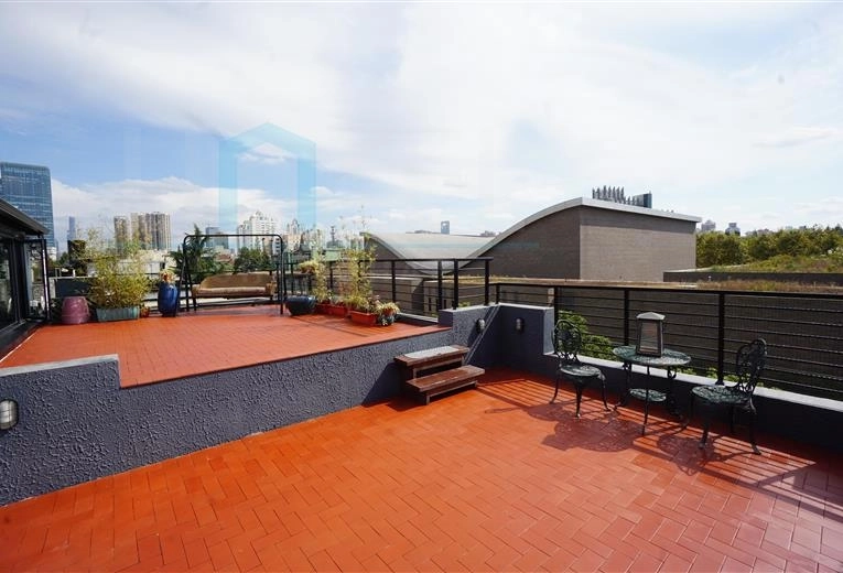 3F No 73 Lane 1285 Huaihaizhong Road(3)