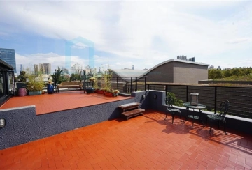 3F No 73 Lane 1285 Huaihaizhong Road(3)
