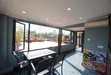 3F No 73 Lane 1285 Huaihaizhong Road(4)