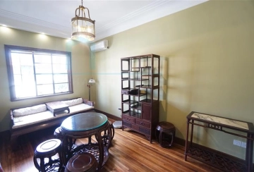 3F No 73 Lane 1285 Huaihaizhong Road(10)