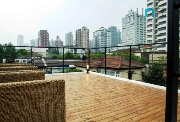3F No 8 Lane 148 Wulumuqi middle  Road(9)