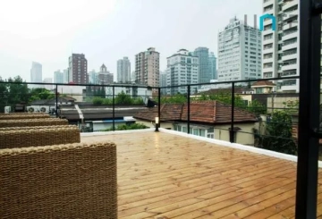 3F No 8 Lane 148 Wulumuqi middle  Road(9)