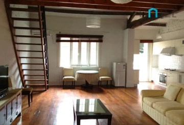 3F No 8 Lane 29 Yanqing Road(2)