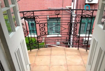 3F No 8 Lane 29 Yanqing Road(3)