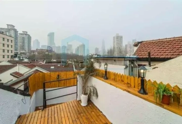 3F No 8 Lane 584 Huaihai middle Road(3)