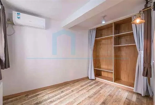 3F No 8 Lane 584 Huaihai middle Road(5)