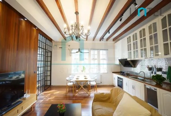 3F No 838 Lane 816 Huaihai middle Road