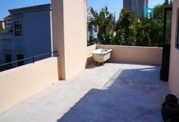 3F No 86 Lane 76 Tai'an Road(5)