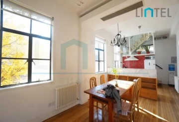 3F No 9 Lane 584 Huaihai middle Road(5)