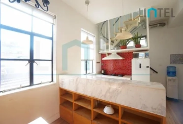 3F No 9 Lane 584 Huaihai middle Road(6)