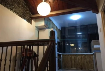 3F No 97 Lane 361 Yuyuan Road(6)