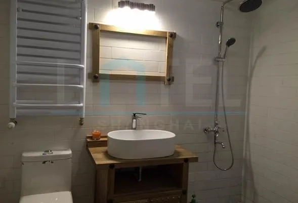 3F No 97 Lane 361 Yuyuan Road(9)