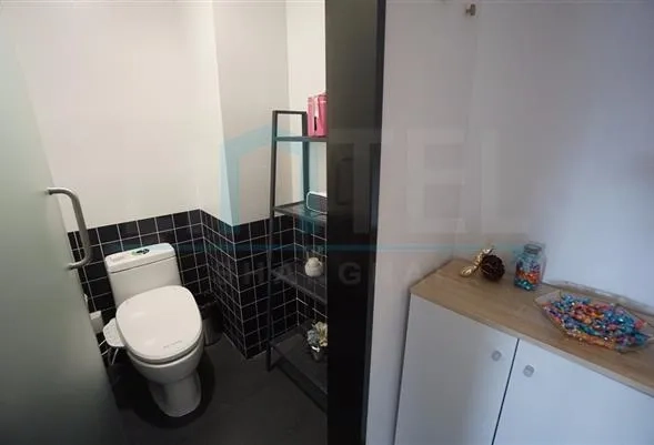 42sqm Studio AGGREGATE Serviced Apartment(3)