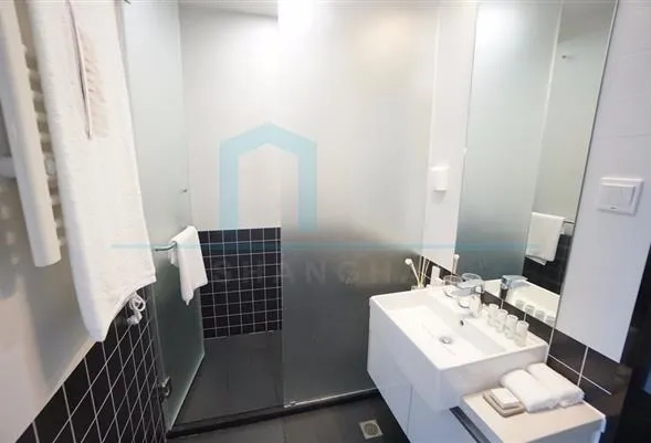 42sqm Studio AGGREGATE Serviced Apartment(4)