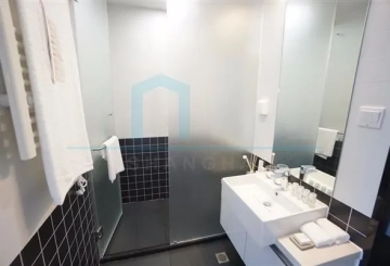 42sqm Studio AGGREGATE Serviced Apartment(4)