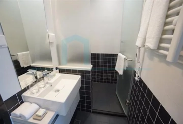46sqm Studio AGGREGATE Serviced Apartment(3)
