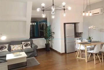 4F No 1182 Huaihai middle Road(2)