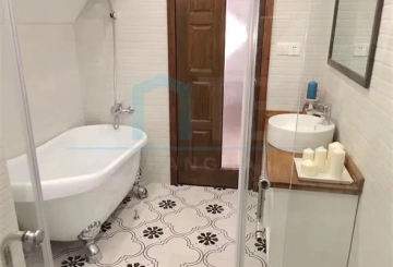 4F No 1182 Huaihai middle Road(4)