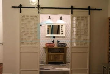 4F No 154 Fenyang Road(4)