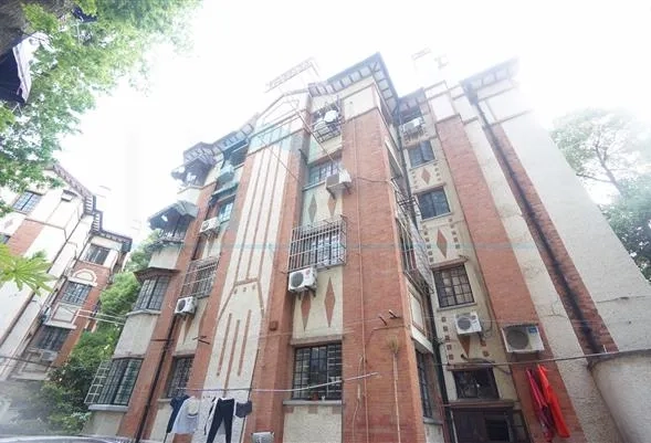 4F No 157 Shaanxi south  Road(12)